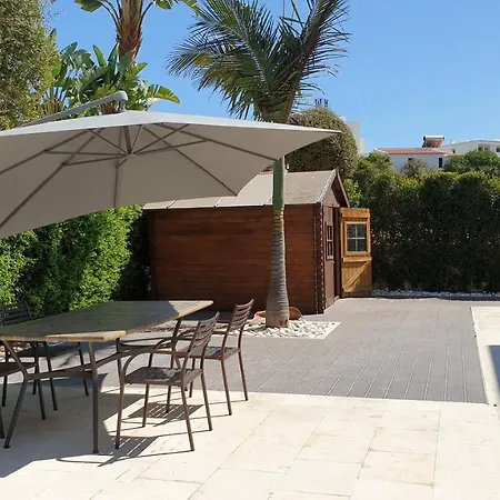Luxury City Villa Olivia 10 - 15 Min To The Beach Oura, Private Swimming Pool Albufeira Exterior photo